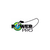 Multi. PowerPro 150 yd. en internet