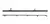 Okuma Morena Black Ed. 7'8" / 15-45 lb 1tr - deReeles - Tienda de Pesca