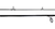Okuma Altera 10'0" / 15-45 lb 2tr - deReeles - Tienda de Pesca