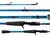 Shimano Sellus 6'6" / 10-20lb 1tr en internet