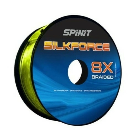 Multifilamento Spinit Skilforce 8X