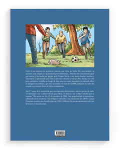 Carlo Acutis - Um Santo Jovem - comprar online