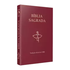 Bíblia Sagrada Tradução Oficial - 6ª Edição