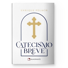 Livro Catecismo Breve