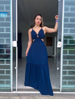 Vestido Marina