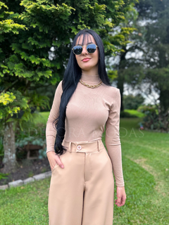 Blusa Cacharrel - comprar online