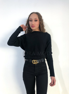 Tricô Giovanna
