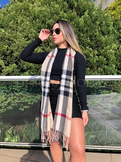 Lenço Chess