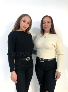 Tricô Giovanna - comprar online