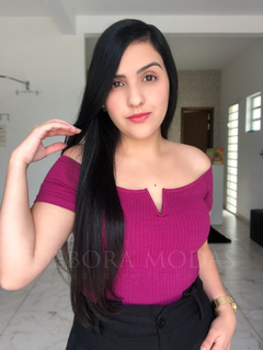 Body Clarisse
