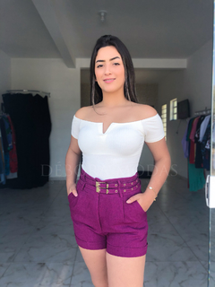 Body Clarisse - comprar online