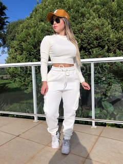 Conjunto Bélgica