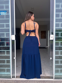 Vestido Marina - comprar online