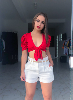 Shorts Mirella