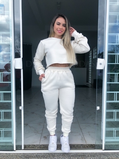 Conjunto Rebeca - comprar online