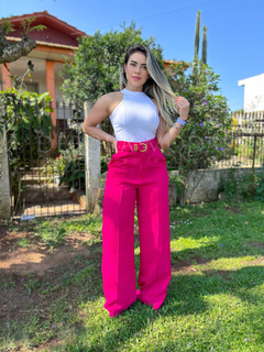 Pantalona Linho