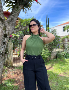 Blusa Charlote