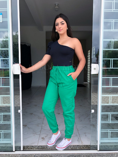 Calça Jogger - comprar online