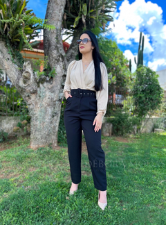 Calça Melissa