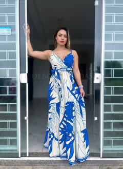 Vestido Lorena