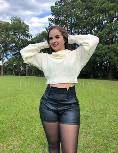 Tricô Lola