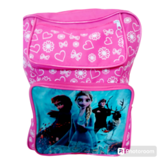 Mochila Infantil Rosa - comprar online