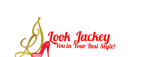 Look Jackey