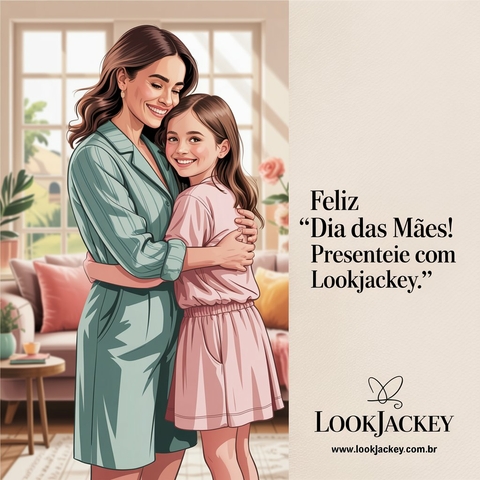 Carrusel Look Jackey