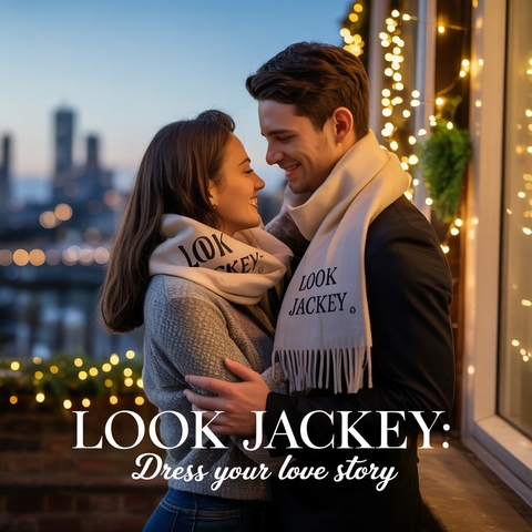 Carrusel Look Jackey