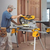Sierra Ingleteadora 1675w Dewalt Dws780 - Tools Könner