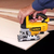 Sierra Caladora Pendular Dewalt Dwe300 650 W 6 Velocidades en internet