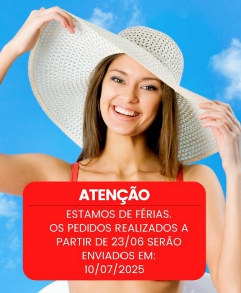 Carrusel Vitrine 40 Graus - Loja Virtual de Moda Praia, Saída de Praia e Acessórios