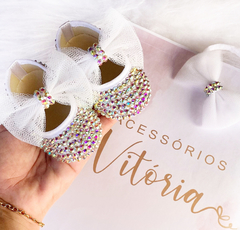 Banner da categoria Calçados