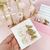 Hair clips Flora