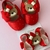 kit Fofura Red