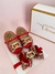 kit Classic Red
