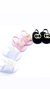 Pantufa Inspiração - Acessorios Vitoria
