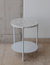 Mesa Mora terrazo