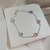 Pulseira Borboletinhas Colors - comprar online