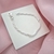 Pulseira Trançada Riviera - comprar online