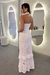 VESTIDO TRICOT ARRAIAL - loja online