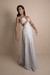 VESTIDO MILAGRES - LUREX
