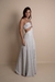 VESTIDO MILAGRES - LUREX - DEVORÊ