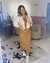 VESTIDO TOMARA QUE CAIA ALFAIATARIA - loja online