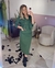 VESTIDO TOMARA QUE CAIA ALFAIATARIA - Allure Closet