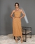 Imagem do VESTIDO TOMARA QUE CAIA ALFAIATARIA