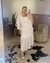 VESTIDO SUPER MIDI FLUÍDO na internet