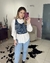 CALÇA JEANS MOM CLARA - loja online