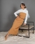 VESTIDO TOMARA QUE CAIA ALFAIATARIA