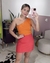 SHORTS SAIA DE VISCOSE ESTRUTURADA - Allure Closet